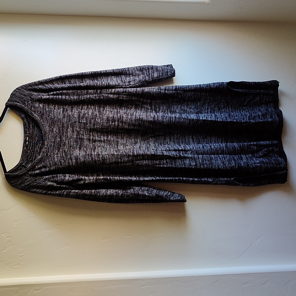 OBEY sweater dress